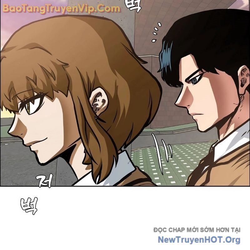 Gia Đình Bí Mật - Chapter 4 - Page 8