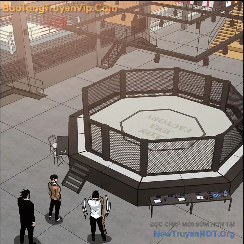 Gia Đình Bí Mật - Chapter 4 - Page 82