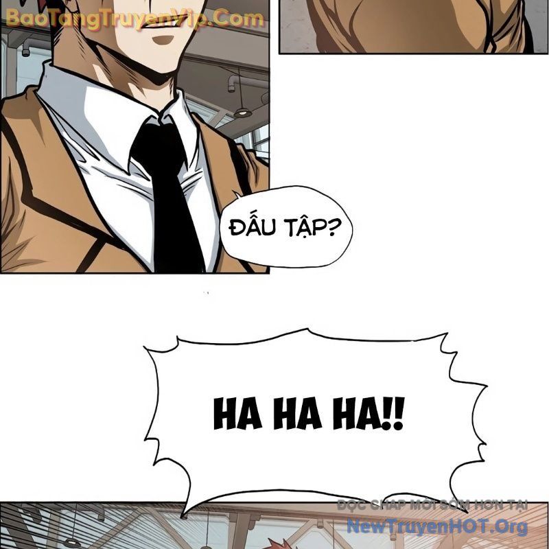 Gia Đình Bí Mật - Chapter 4 - Page 89