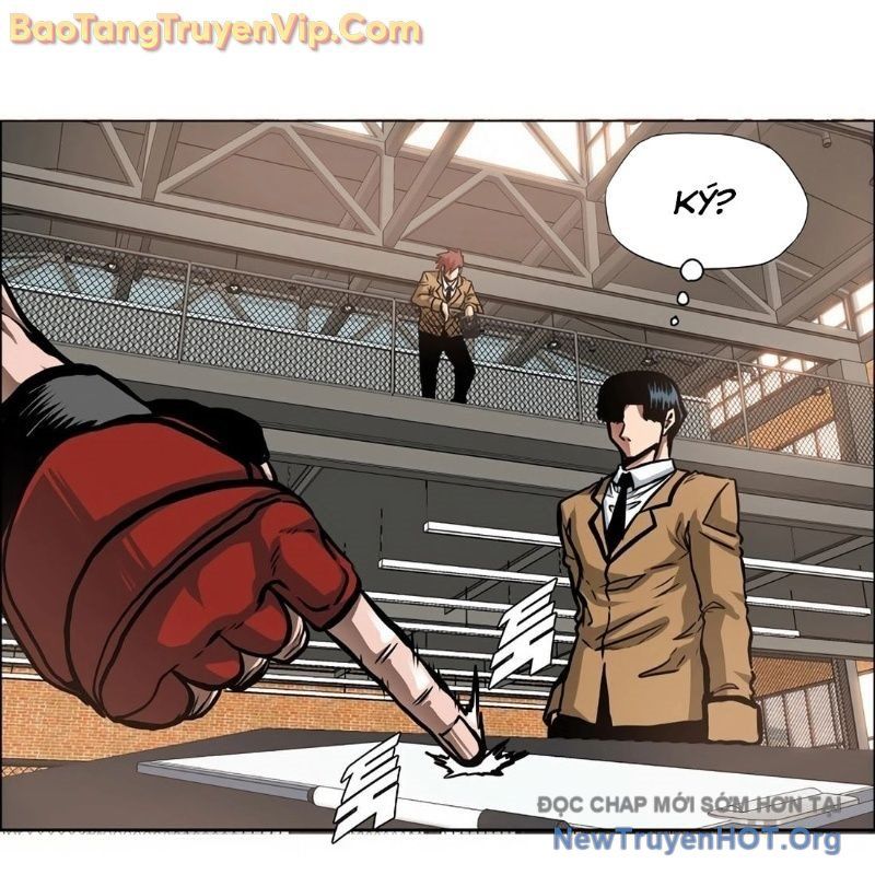 Gia Đình Bí Mật - Chapter 4 - Page 94