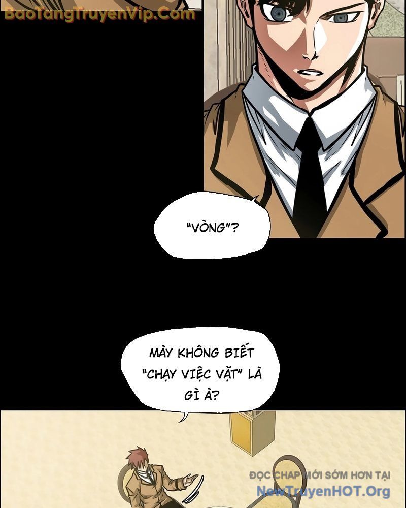 Gia Đình Bí Mật - Chapter 5 - Page 106