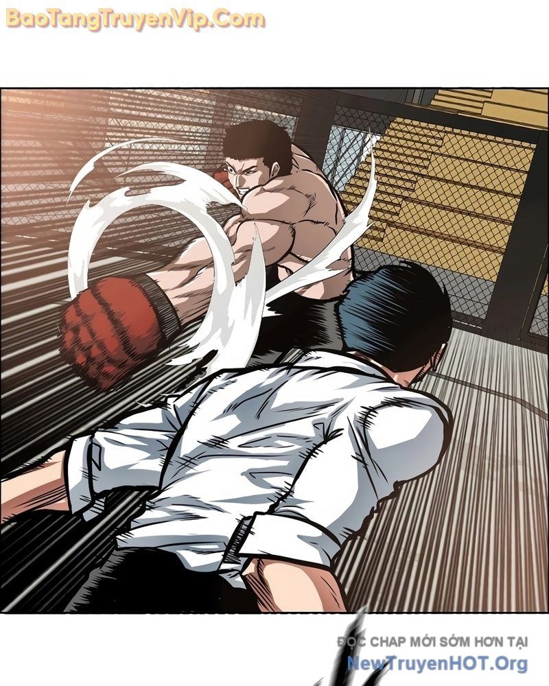 Gia Đình Bí Mật - Chapter 5 - Page 11