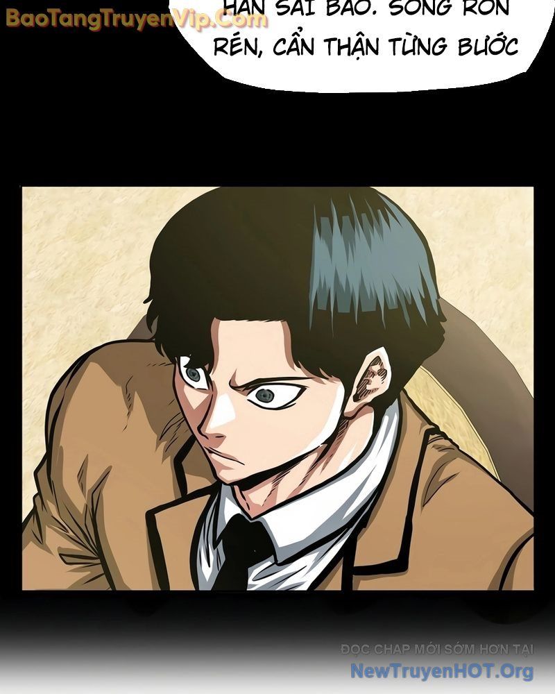 Gia Đình Bí Mật - Chapter 5 - Page 110