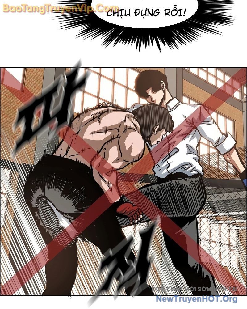 Gia Đình Bí Mật - Chapter 5 - Page 16