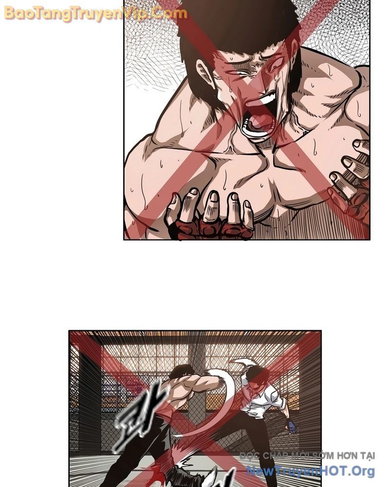 Gia Đình Bí Mật - Chapter 5 - Page 18