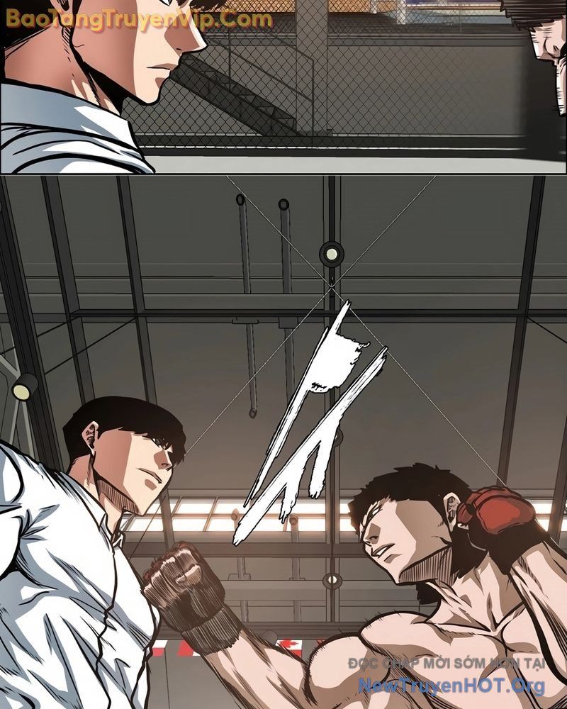 Gia Đình Bí Mật - Chapter 5 - Page 20