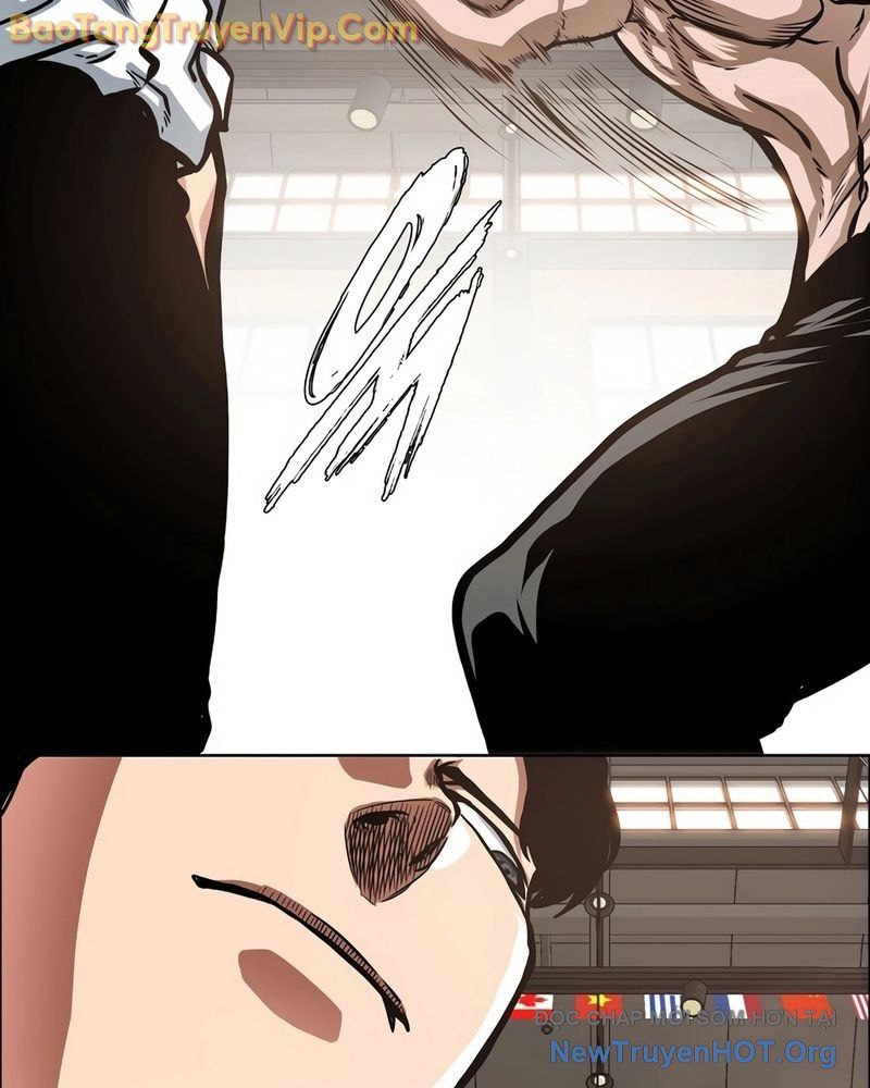 Gia Đình Bí Mật - Chapter 5 - Page 21