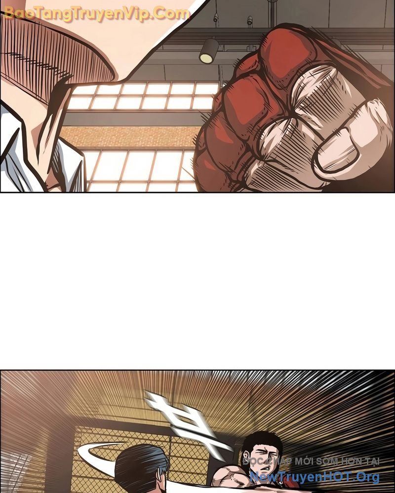 Gia Đình Bí Mật - Chapter 5 - Page 22