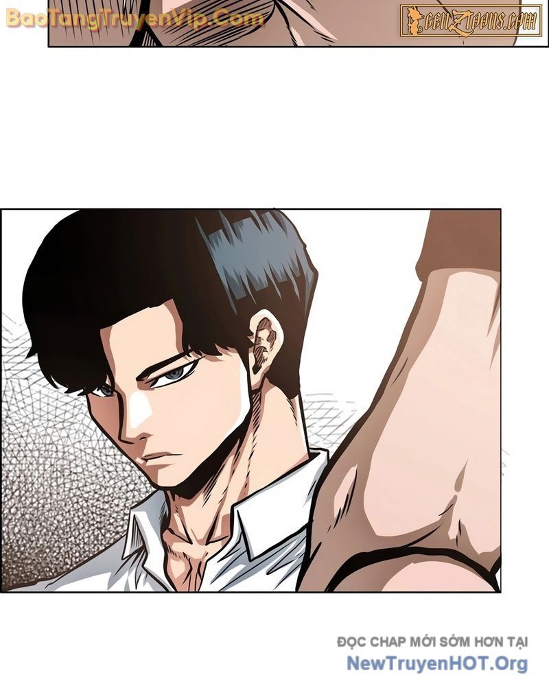 Gia Đình Bí Mật - Chapter 5 - Page 29