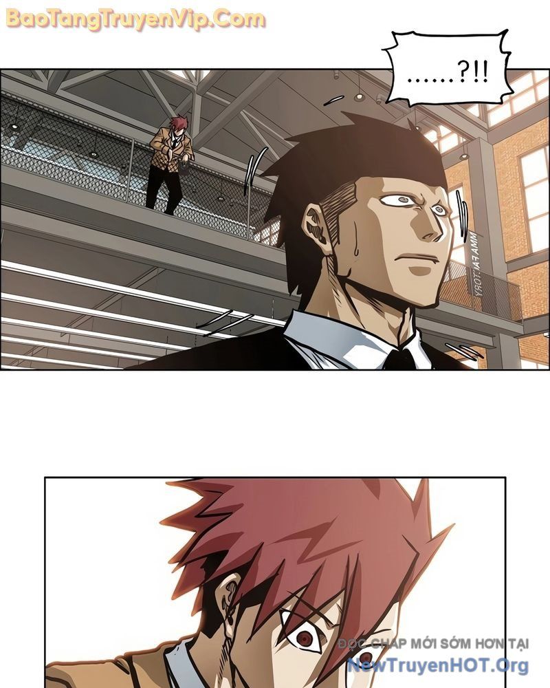 Gia Đình Bí Mật - Chapter 5 - Page 30