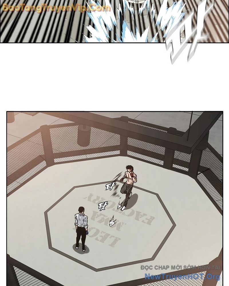 Gia Đình Bí Mật - Chapter 5 - Page 32