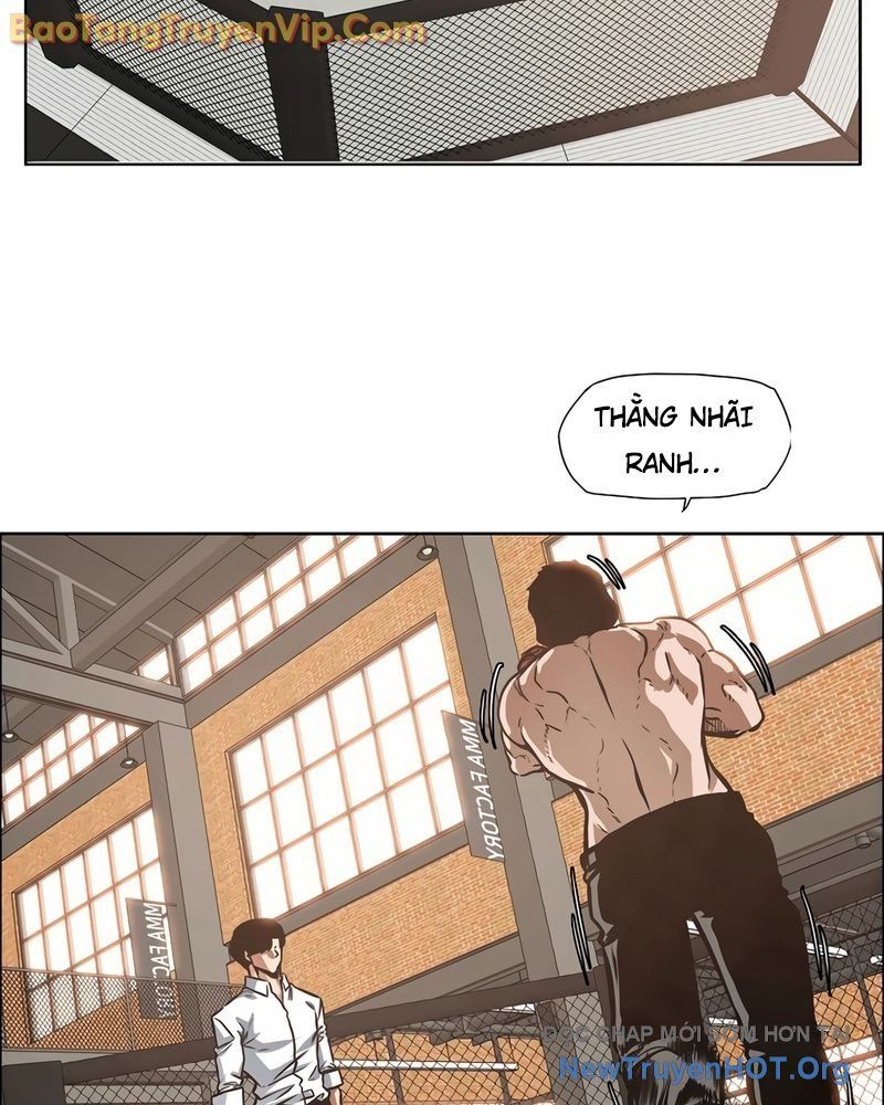 Gia Đình Bí Mật - Chapter 5 - Page 33