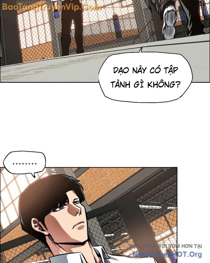 Gia Đình Bí Mật - Chapter 5 - Page 34