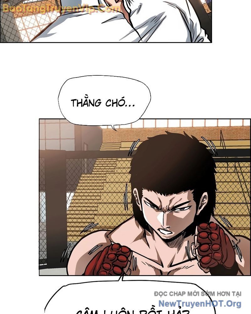 Gia Đình Bí Mật - Chapter 5 - Page 35