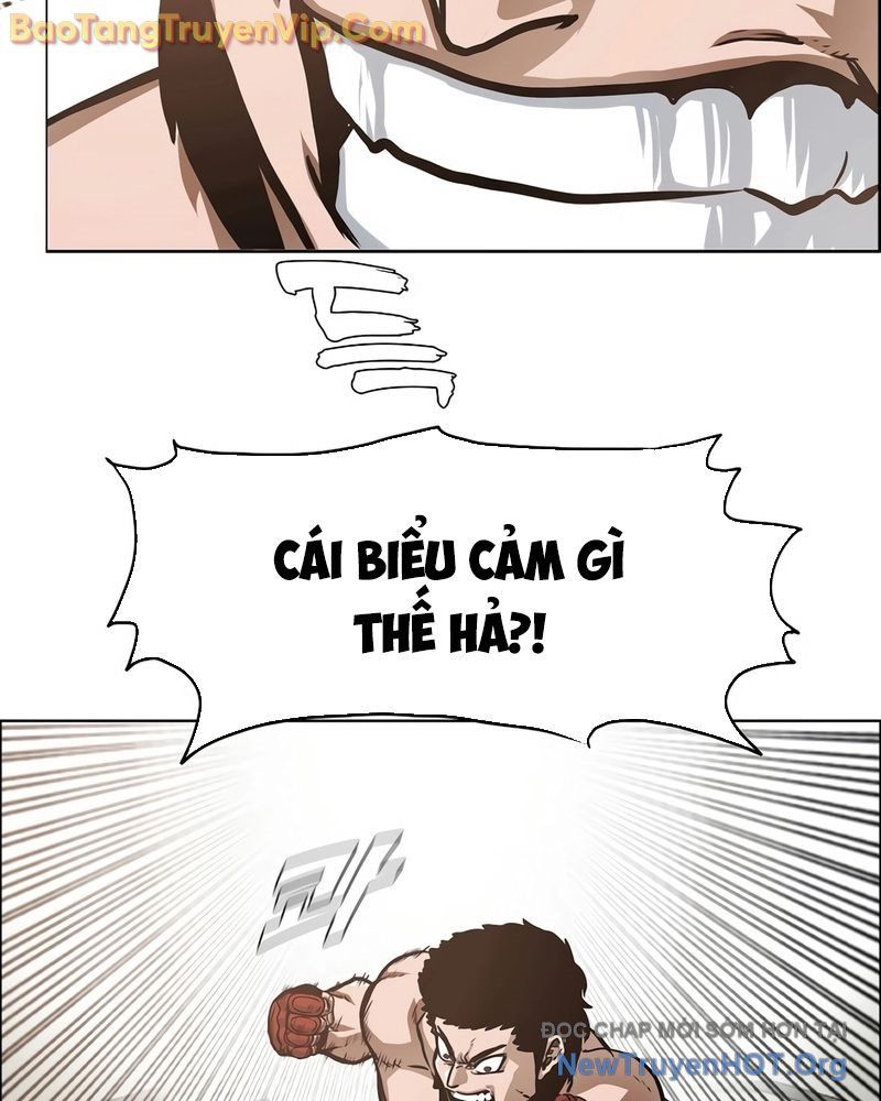 Gia Đình Bí Mật - Chapter 5 - Page 37