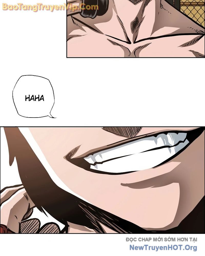 Gia Đình Bí Mật - Chapter 5 - Page 4