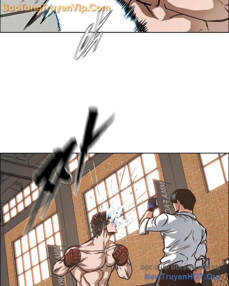 Gia Đình Bí Mật - Chapter 5 - Page 40