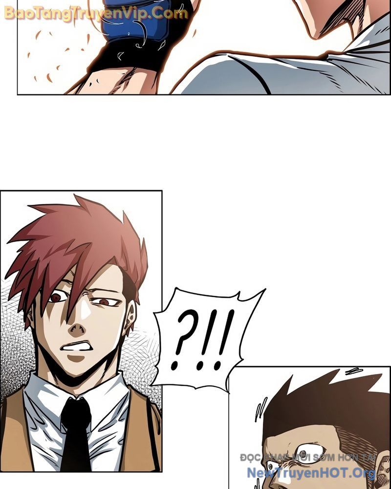 Gia Đình Bí Mật - Chapter 5 - Page 43