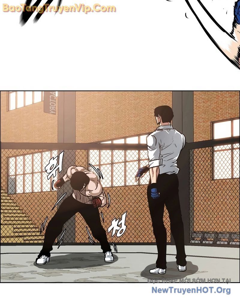 Gia Đình Bí Mật - Chapter 5 - Page 48