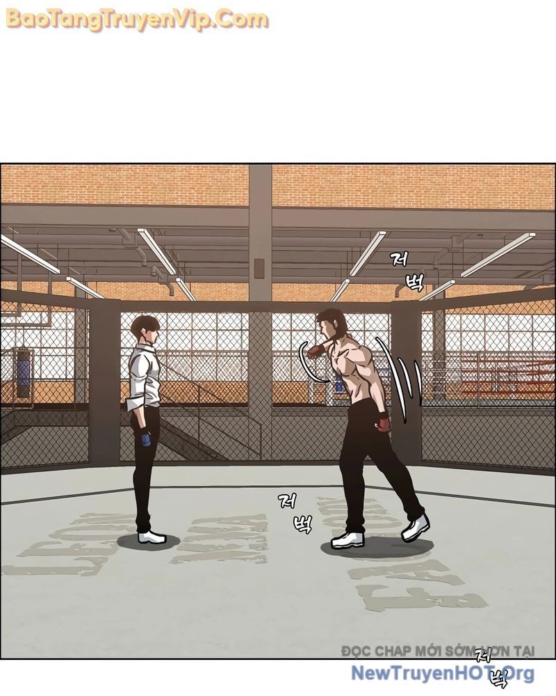 Gia Đình Bí Mật - Chapter 5 - Page 5