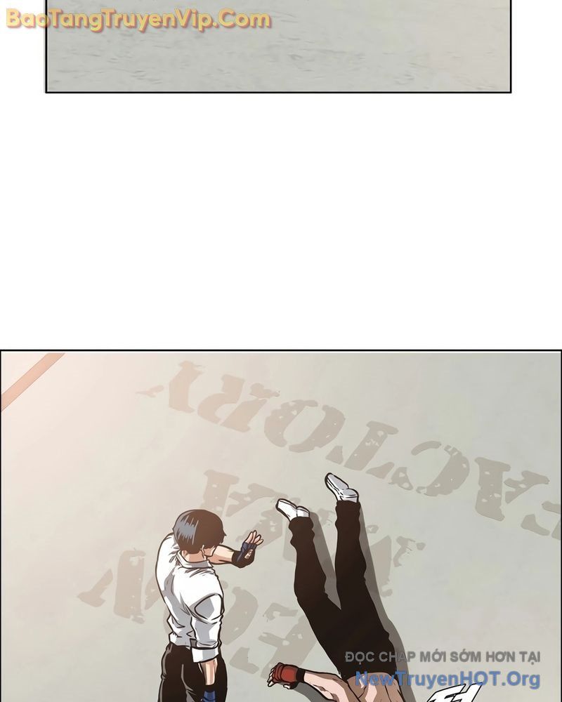 Gia Đình Bí Mật - Chapter 5 - Page 58