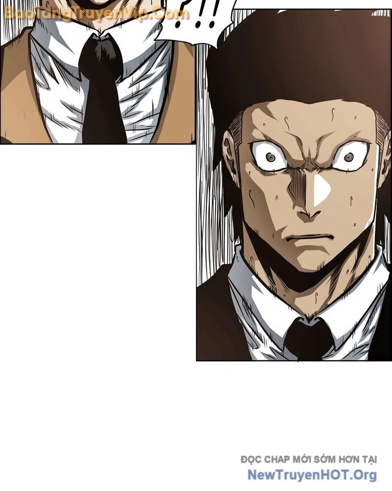 Gia Đình Bí Mật - Chapter 5 - Page 60