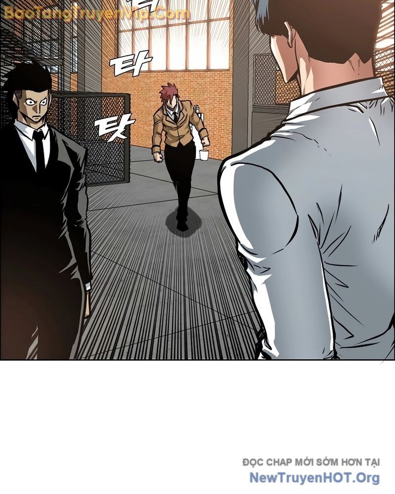Gia Đình Bí Mật - Chapter 5 - Page 66