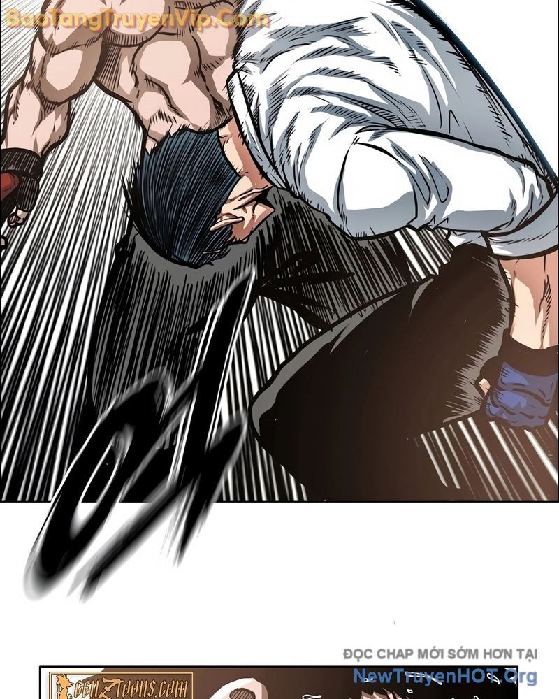 Gia Đình Bí Mật - Chapter 5 - Page 8