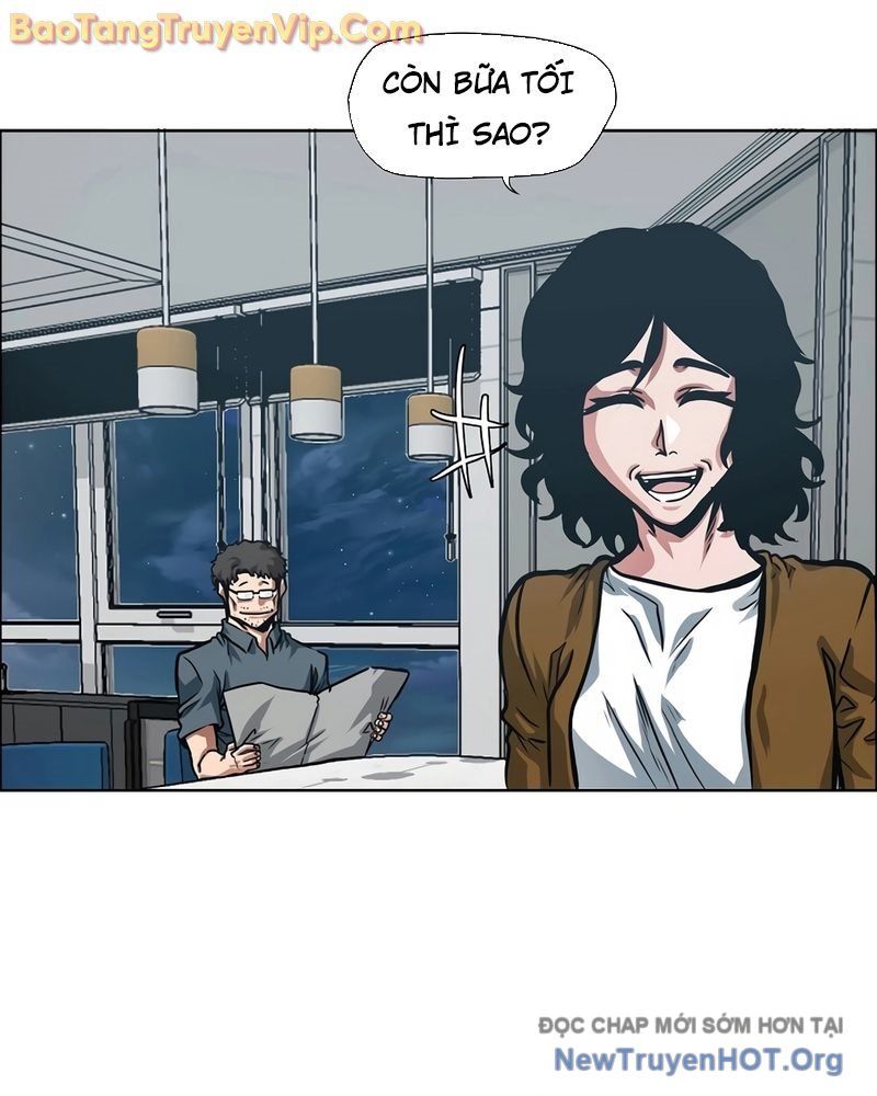 Gia Đình Bí Mật - Chapter 5 - Page 83