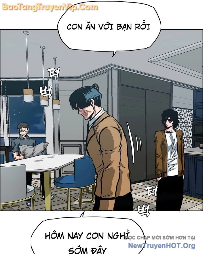 Gia Đình Bí Mật - Chapter 5 - Page 84