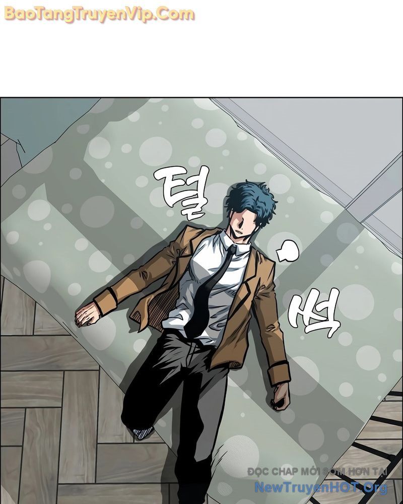 Gia Đình Bí Mật - Chapter 5 - Page 87