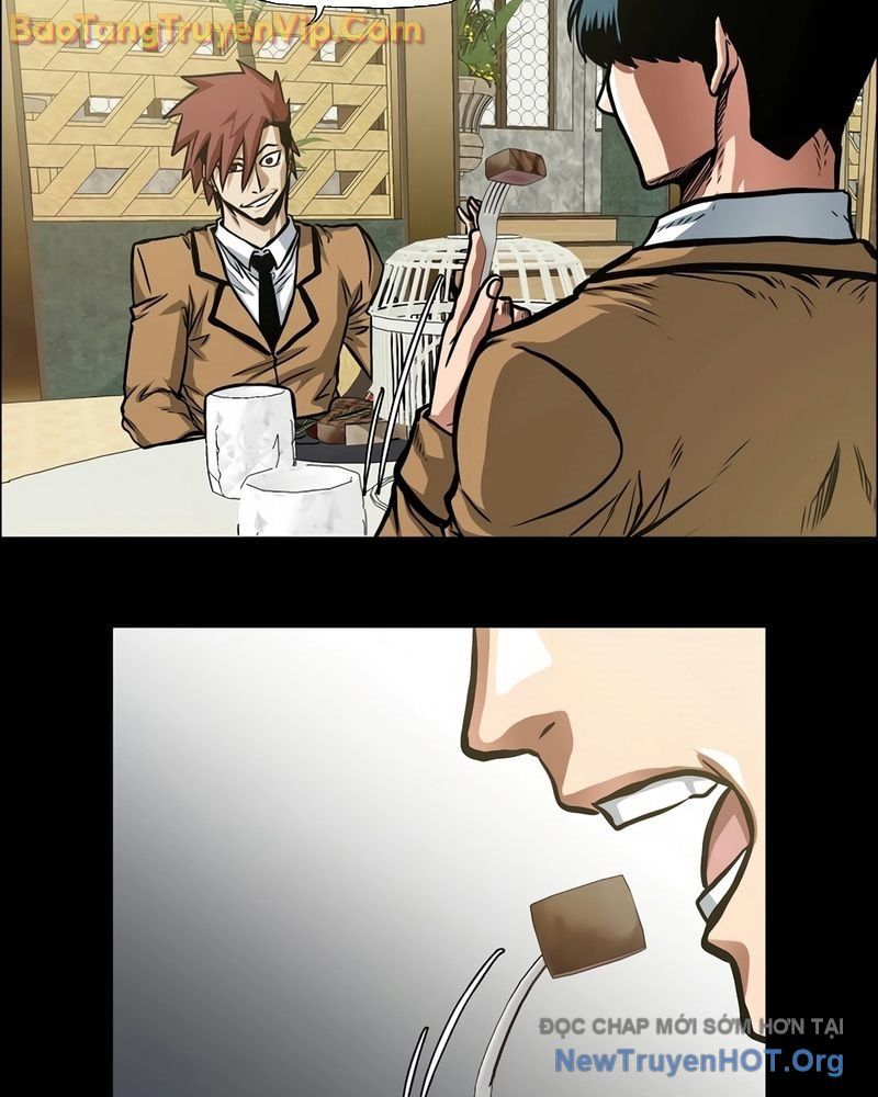 Gia Đình Bí Mật - Chapter 5 - Page 93
