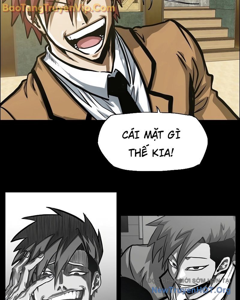 Gia Đình Bí Mật - Chapter 5 - Page 96