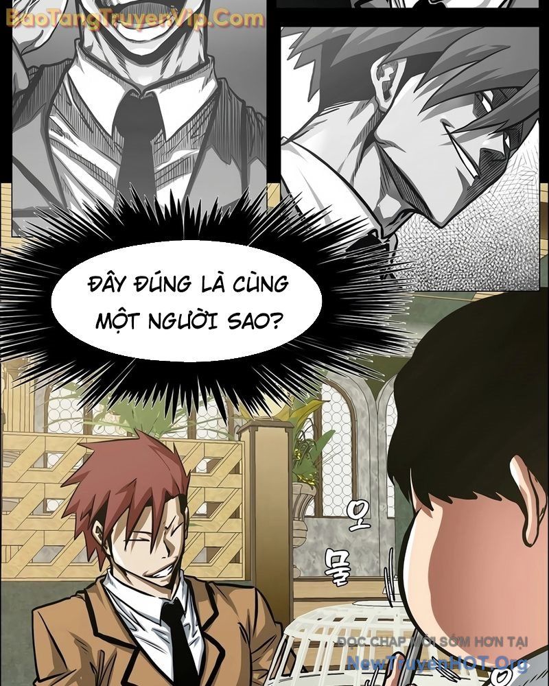 Gia Đình Bí Mật - Chapter 5 - Page 97