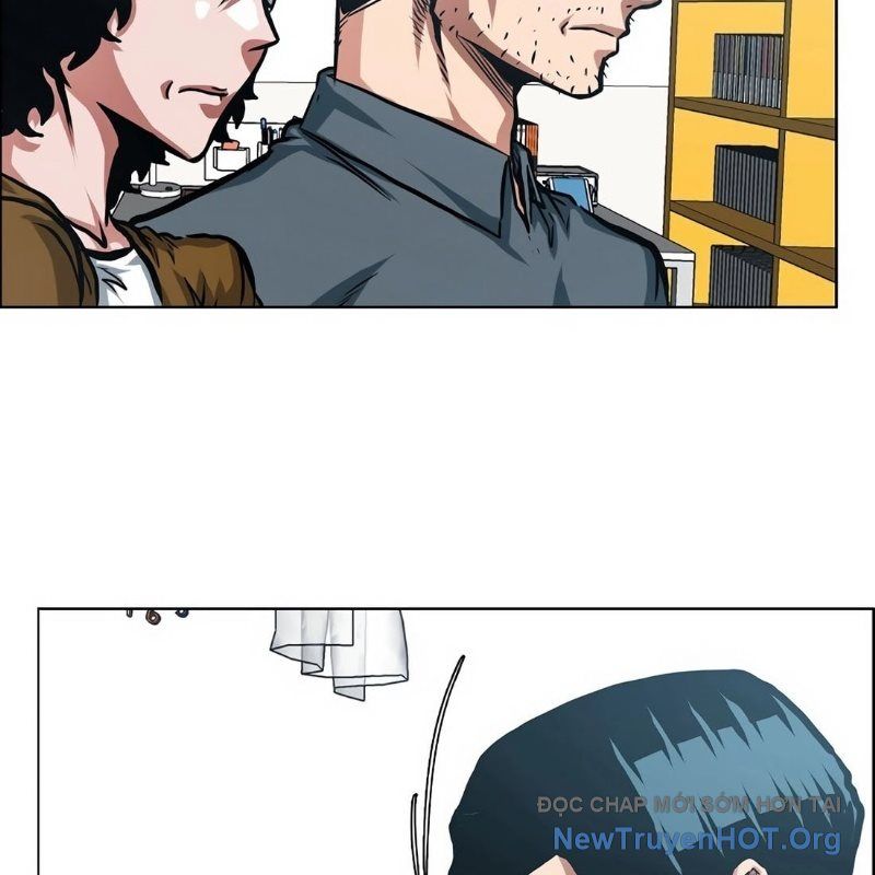 Gia Đình Bí Mật - Chapter 6 - Page 12