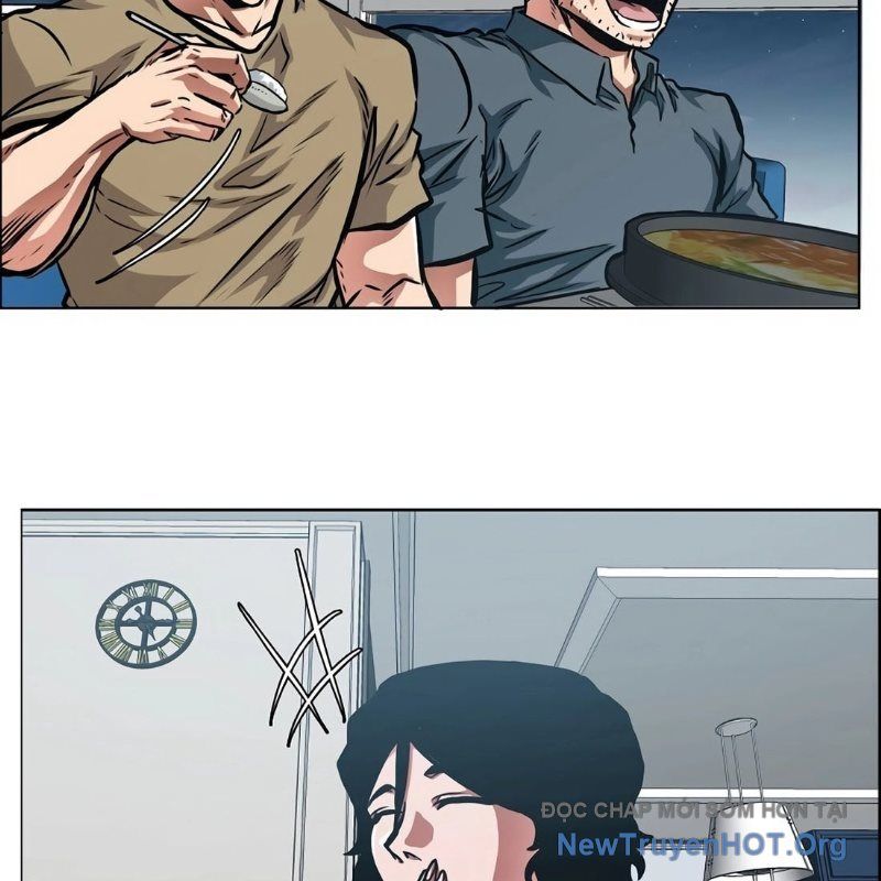 Gia Đình Bí Mật - Chapter 6 - Page 151