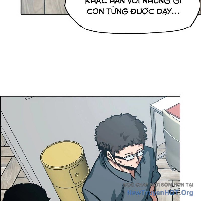 Gia Đình Bí Mật - Chapter 6 - Page 16