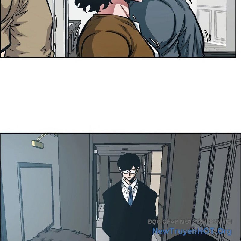 Gia Đình Bí Mật - Chapter 6 - Page 164