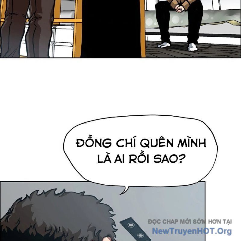 Gia Đình Bí Mật - Chapter 6 - Page 20