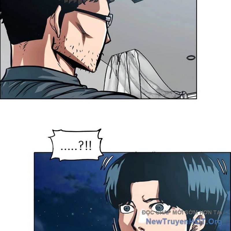 Gia Đình Bí Mật - Chapter 6 - Page 21