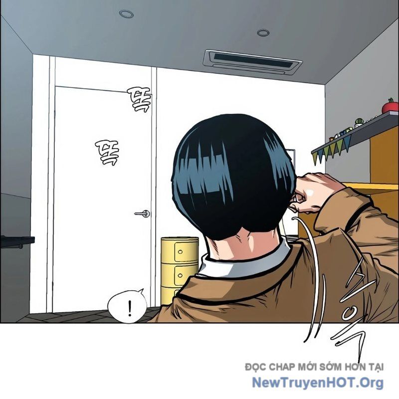 Gia Đình Bí Mật - Chapter 6 - Page 3