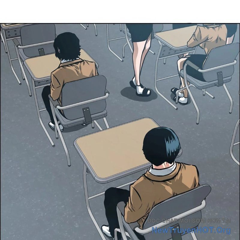 Gia Đình Bí Mật - Chapter 6 - Page 41