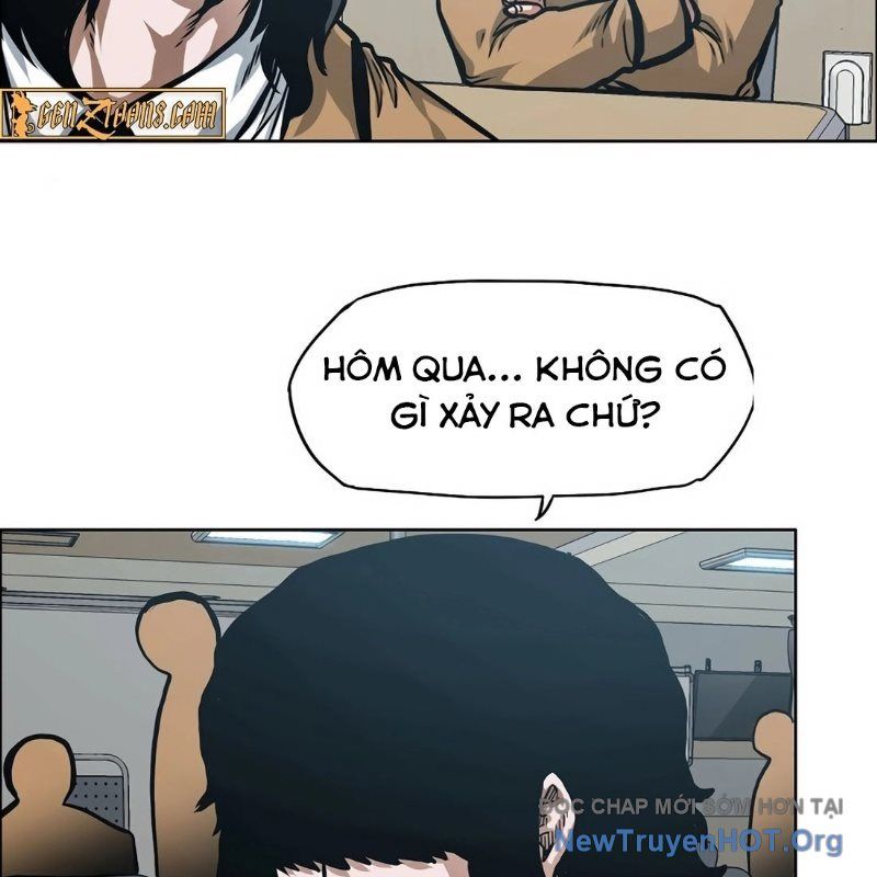 Gia Đình Bí Mật - Chapter 6 - Page 43