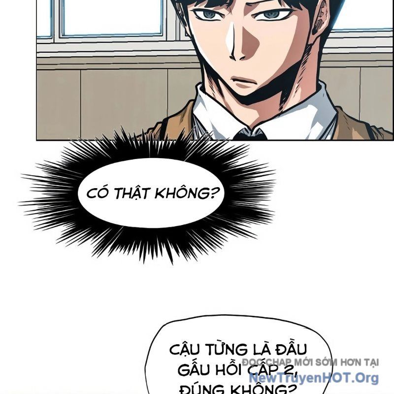 Gia Đình Bí Mật - Chapter 6 - Page 45