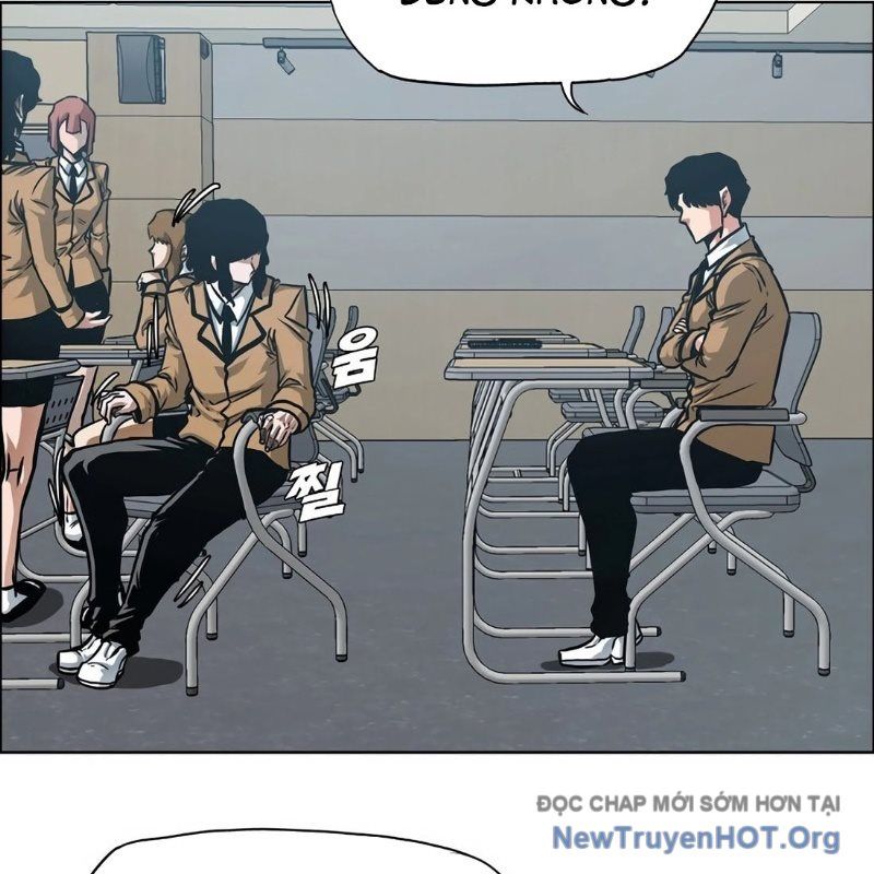 Gia Đình Bí Mật - Chapter 6 - Page 46