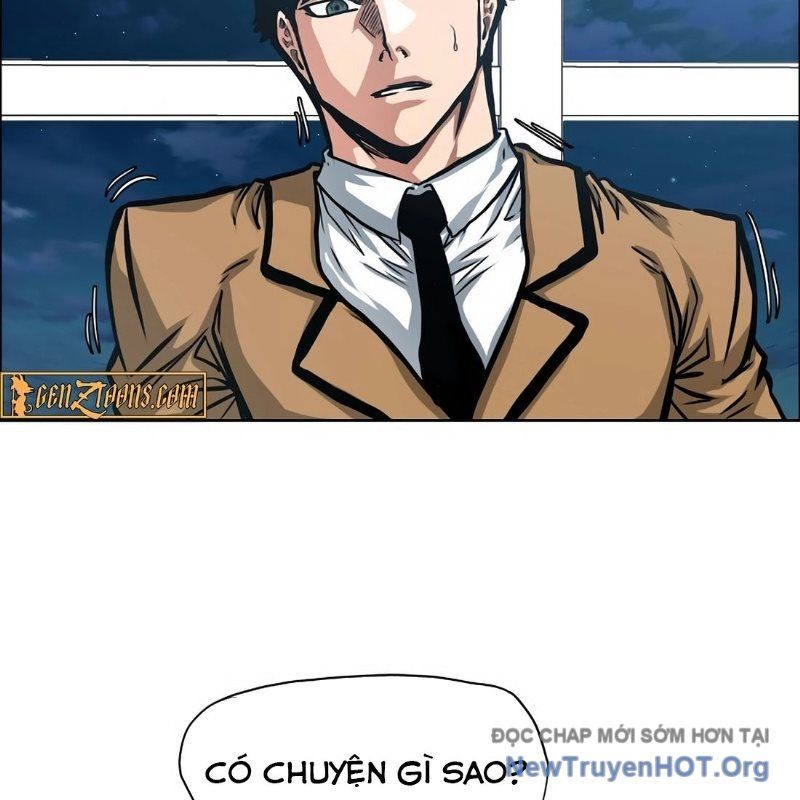 Gia Đình Bí Mật - Chapter 6 - Page 6