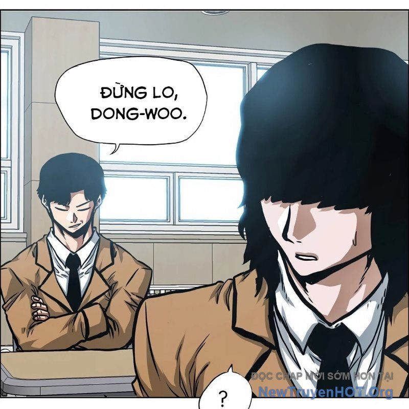 Gia Đình Bí Mật - Chapter 6 - Page 60