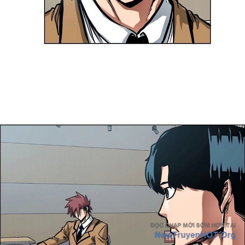 Gia Đình Bí Mật - Chapter 6 - Page 64