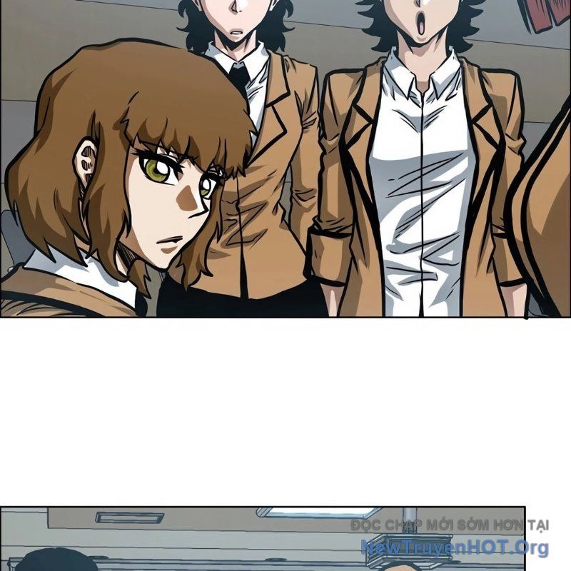 Gia Đình Bí Mật - Chapter 6 - Page 69