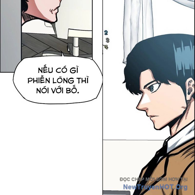 Gia Đình Bí Mật - Chapter 6 - Page 8